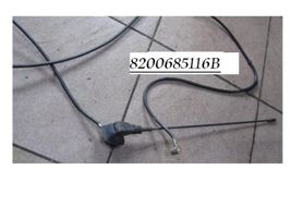 Renault Trafic I Antenne radio 8200685116B