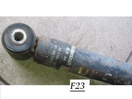 Ford Fiesta Rear shock absorber/damper 281700106