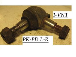 Mercedes-Benz C W202 Front ball joint 