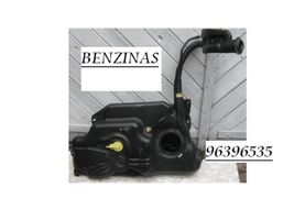 Citroen C3 Zbiornik paliwa 96396535