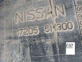 Nissan Almera N16 Serbatoio del carburante 17205511300