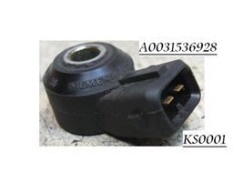 Mercedes-Benz E W210 Sensore di detonazione A0031536928