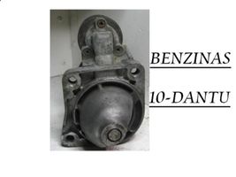 Ford Mondeo MK I Motor de arranque 1005821597