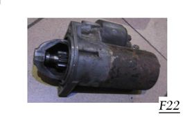 Ford Mondeo MK II Starter motor 1005821597