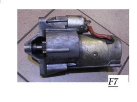 Renault Safrane Motor de arranque D9R7325D4