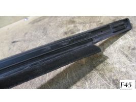 Opel Vectra B Rear door glass trim molding 