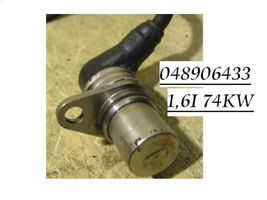 Audi 80 90 S2 B4 Sensore di posizione dell’albero motore 048906433