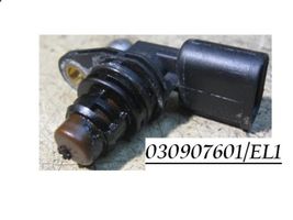 Volkswagen Polo III 6N 6N2 6NF Crankshaft position sensor 030907601