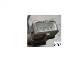 Volkswagen Sharan Crankshaft position sensor 0261210103