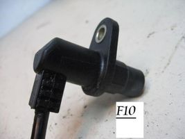 Peugeot Partner Crankshaft position sensor 10234006