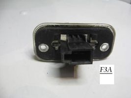 Seat Cordoba (6K) Number plate light 22920