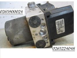 Fiat Stilo Pompe ABS 0265900024