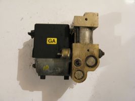 Opel Calibra ABS-pumppu 0265206000