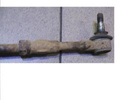 Opel Meriva A Steering tie rod 0520080000009