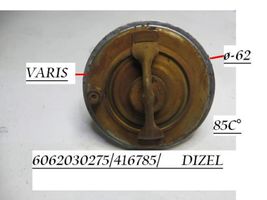 SsangYong Kyron Thermostat 6062030275