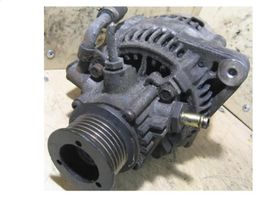 Honda Accord Generator/alternator 100213