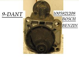 Alfa Romeo 164 Käynnistysmoottori 1005821208