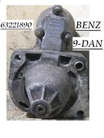 Fiat Palio Käynnistysmoottori 63221890