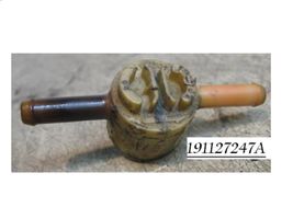 Volkswagen PASSAT B3 Fuel line/pipe/hose 191127247A