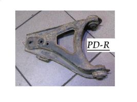 Renault Scenic I Braccio di controllo sospensione anteriore inferiore/braccio oscillante 61HR