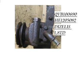 Rover 214 - 216 - 220 Ohjaustehostimen pumppu QVB100690