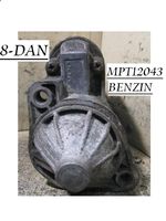 Hyundai Elantra Starter motor MPT12043