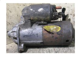 Hyundai Elantra Starter motor MPT12043