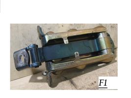 Mercedes-Benz E W210 Front door check strap stopper A5388