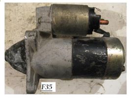 Mazda Premacy Starter motor M000T80381