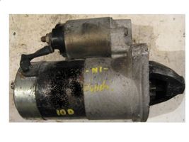 Mazda 323 Starter motor M000T80381