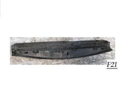 Citroen Xsara Picasso Staffa del pannello di supporto del radiatore parte superiore 7106A9