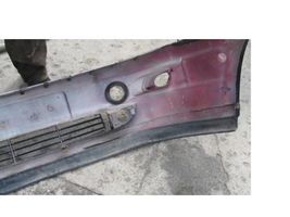 Ford Focus Front bumper 