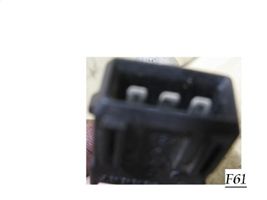 Renault Master II Camshaft position sensor 8200038472