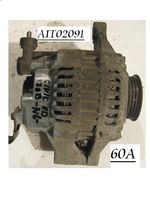 Honda Civic Generatore/alternatore AIT02091