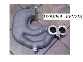 BMW 3 E36 Collettore di aspirazione 17395099