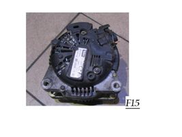 Fiat Scudo Generatore/alternatore 9645907580