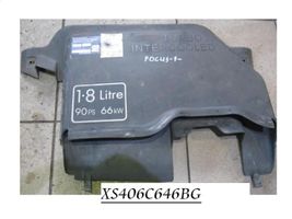 Ford Focus Variklio dangtis (apdaila) XS406C646B