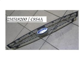 Ford Focus Maskownica / Grill / Atrapa górna chłodnicy 2M518200