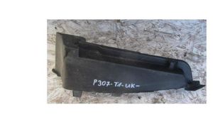 Peugeot 307 Supports plage arrière G9637482277