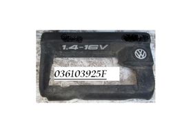 Volkswagen Bora Couvercle cache moteur 036103925F