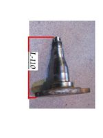 Audi 100 S4 C4 Stub axle 431ADE