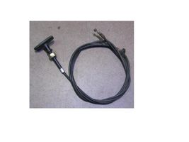 KIA Sephia Cable de apertura del capó/tapa del motor K0819F10