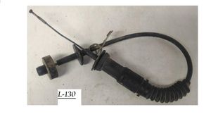 Volkswagen Jetta II Cable d'embrayage W87428482