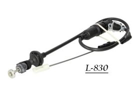 Volkswagen PASSAT B3 Clutch cable W7348951