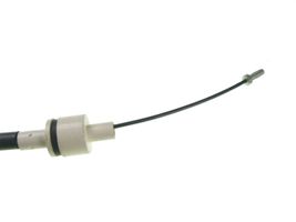 Ford Sierra Cable d'embrayage LUCGCC1824