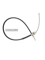 Ford Scorpio Cable d'embrayage LUCGCC1824