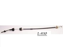 Opel Calibra Clutch cable 90522456