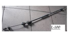 Renault Clio II Cable d'embrayage 7700423684