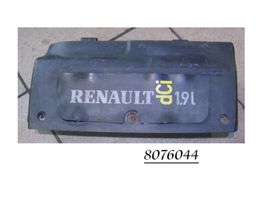 Renault Megane I Engine cover (trim) 8076044