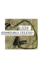 Audi A6 S6 C4 4A Sensore di posizione dell’albero motore 034905381A